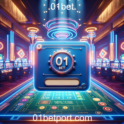 Descubra a Categoria 'Jogos' na 01bet: Diversão e Emoção em Cada Clique